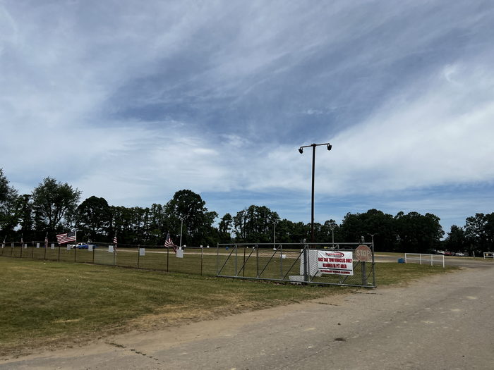 Hartford Speedway Park - July 2 2022 Photo
